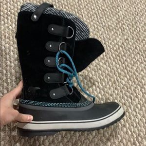 Sorel Boots